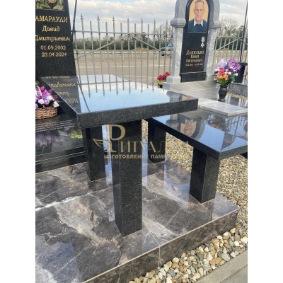 Комплект ритуальный — ritualum.ru