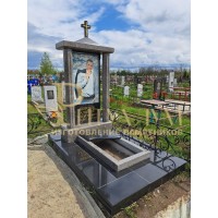 Православные памятники на могилу в Краснодаре