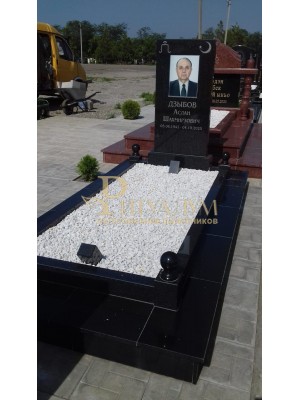 Мусульманский памятник 11 — ritualum.ru Мусульманский памятник 11 — ritualum.ru