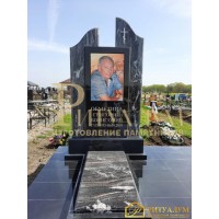 Памятник мужчине на могилу в Краснодаре