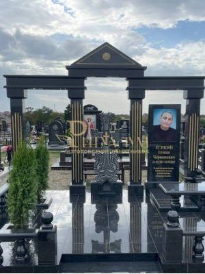 Элитный памятник №81 — ritualum.ru Элитный памятник №81 — ritualum.ru