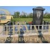 Элитный памятник 217 — ritualum.ru