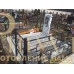 Памятник из мрамора стандарт 53 — ritualum.ru