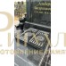 Элитный памятник №118 — ritualum.ru