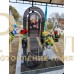 Элитный памятник №132 — ritualum.ru