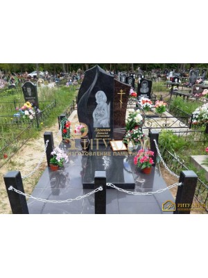 Европейский памятник №15 — ritualum.ru Европейский памятник №15 — ritualum.ru