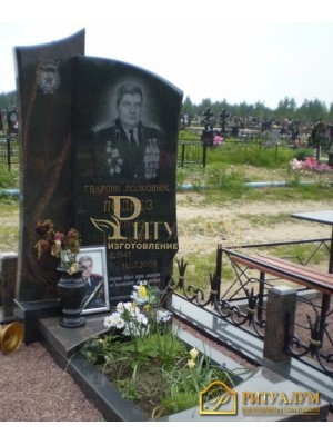 Европейский памятник №16 — ritualum.ru Европейский памятник №16 — ritualum.ru