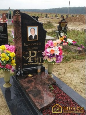 Европейский памятник №26 — ritualum.ru Европейский памятник №26 — ritualum.ru