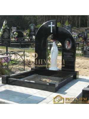 Европейский памятник №1 — ritualum.ru