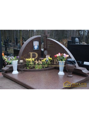 Европейский памятник №44 — ritualum.ru Европейский памятник №44 — ritualum.ru