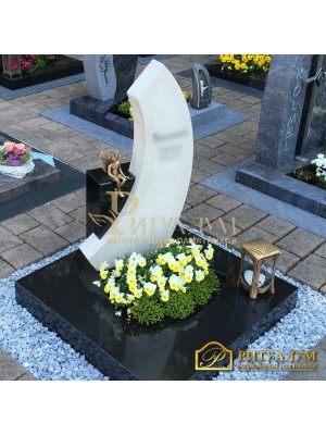 Европейский памятник №52 — ritualum.ru Европейский памятник №52 — ritualum.ru