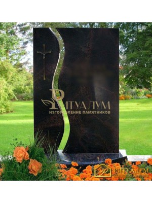 Европейский памятник №53 — ritualum.ru