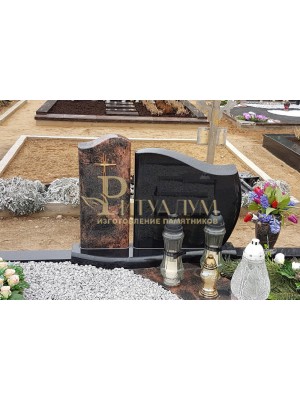 Европейский памятник №62 — ritualum.ru Европейский памятник №62 — ritualum.ru