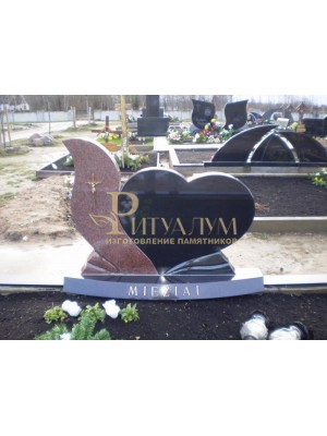 Европейский памятник №69 — ritualum.ru