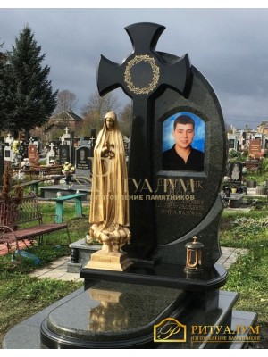 Европейский памятник №74 — ritualum.ru Европейский памятник №74 — ritualum.ru