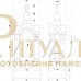 Часовня из белого мрамора «Стандарт» — ritualum.ru