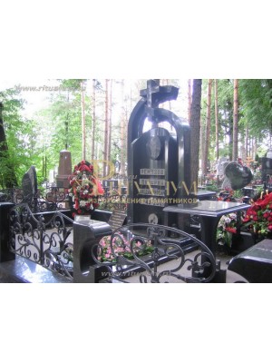 Элитный памятник №293 — ritualum.ru Элитный памятник №293 — ritualum.ru