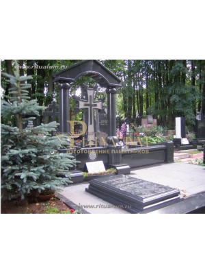 Элитный памятник №294 — ritualum.ru