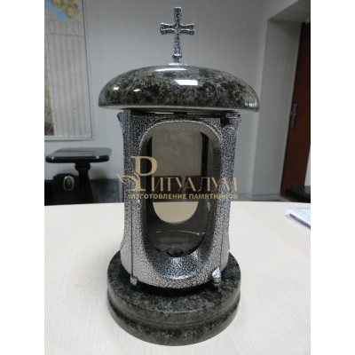 Подсвечник 4 — ritualum.ru