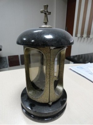 Подсвечник 6 — ritualum.ru