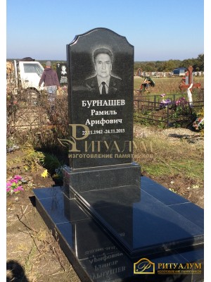 Памятник из гранита 359 — ritualum.ru