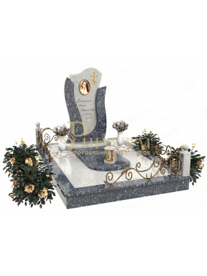 Мемориальный комплекс 016 — ritualum.ru
