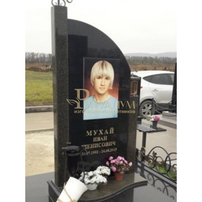 Элитный памятник №35 — ritualum.ru